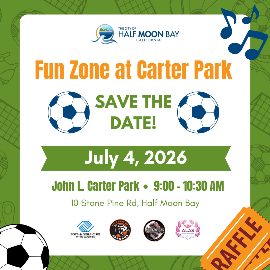 Fun Zone at Carter Park