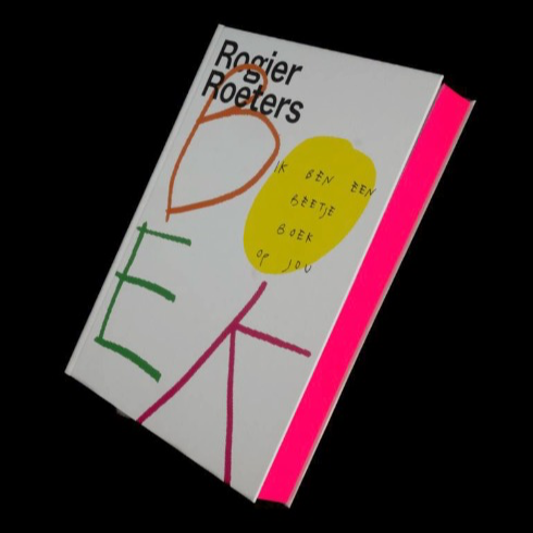 BOEK.