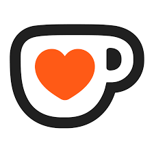 ☕ ❣️ buy me a coffee! 