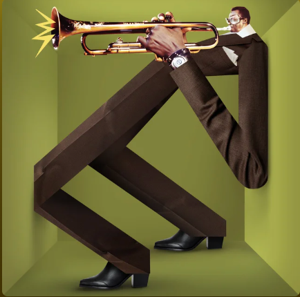 JAZZ DISPENSARY SELECTS: MILES DAVIS
