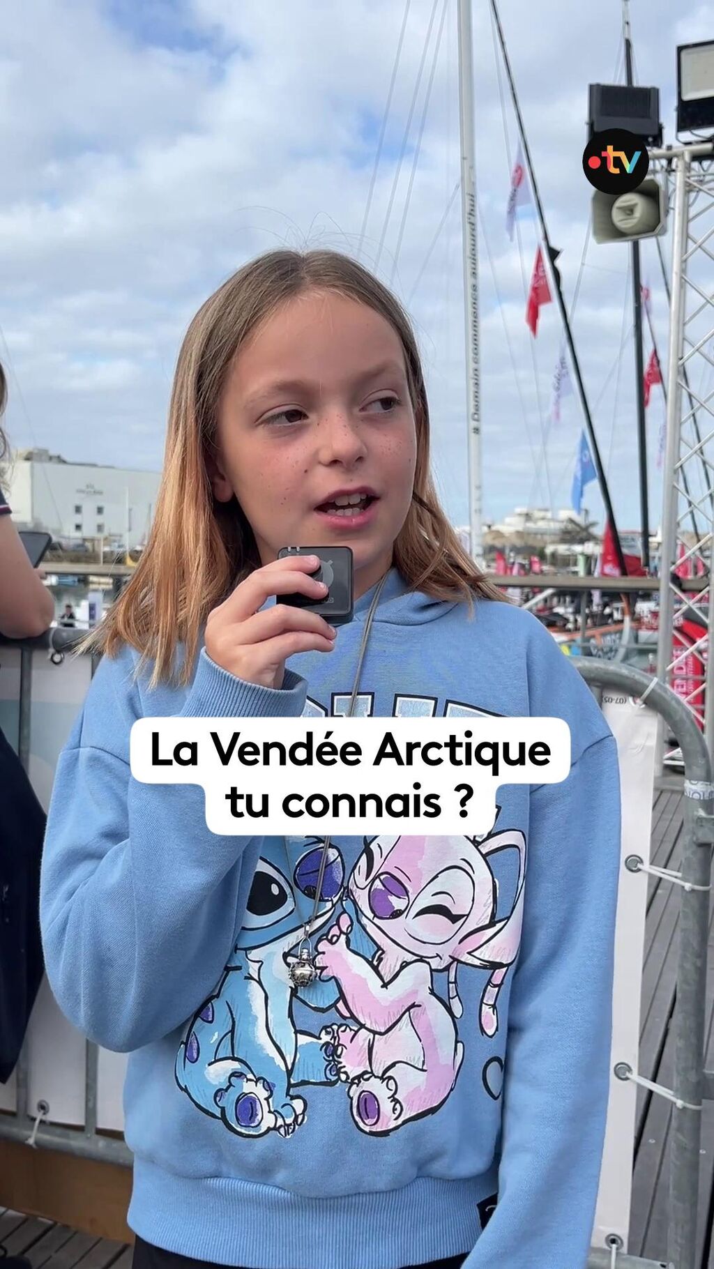 DIRECT. Vend&eacute;e Arctique 2026 : sortie des bateaux et la remont&eacute;e du chenal
