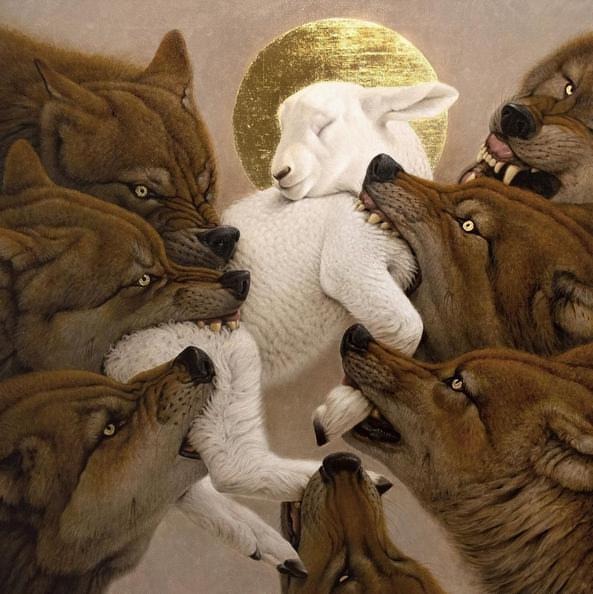 Issue 1: Sacrificial Lamb Submissions 