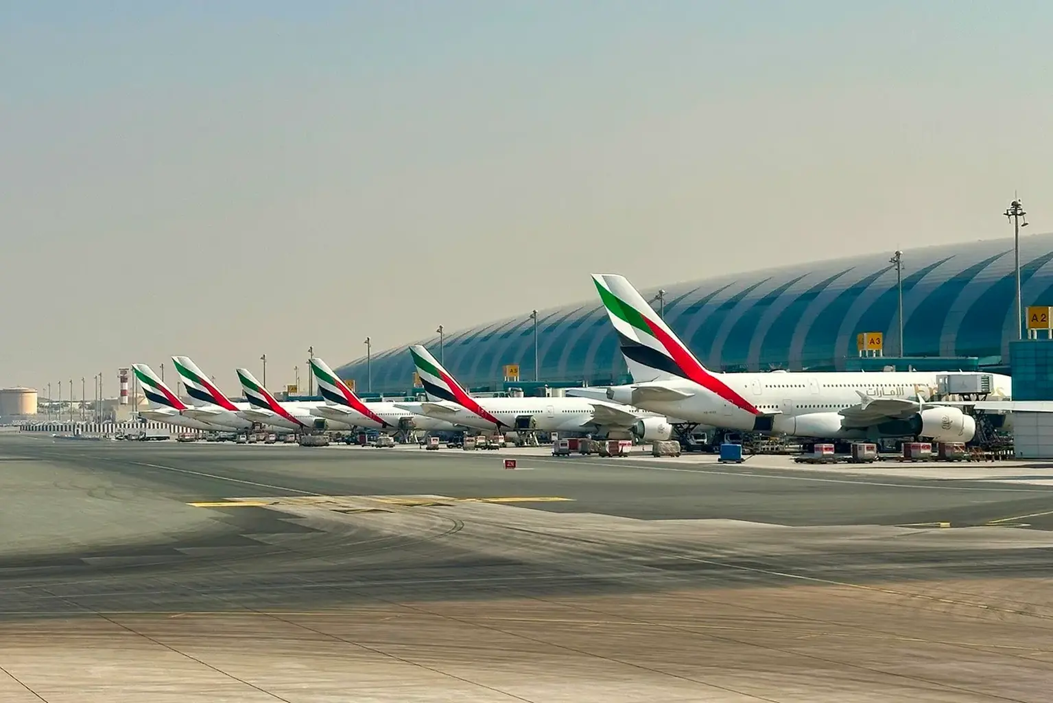 Emirates Highlights Ebola Travel Advisory Ahead of Peak Summer Travel 2026