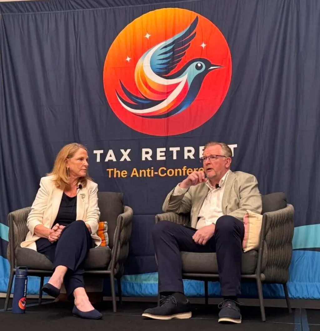 Erin Collins On The Taxpayer Advocate Service, Taxpayer Rights, And A Strained IRS