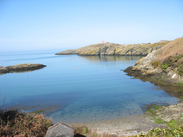 Anglesey Women's Wellbeing & Swim Retreat 6th-8th October 26  Early Bird offer
