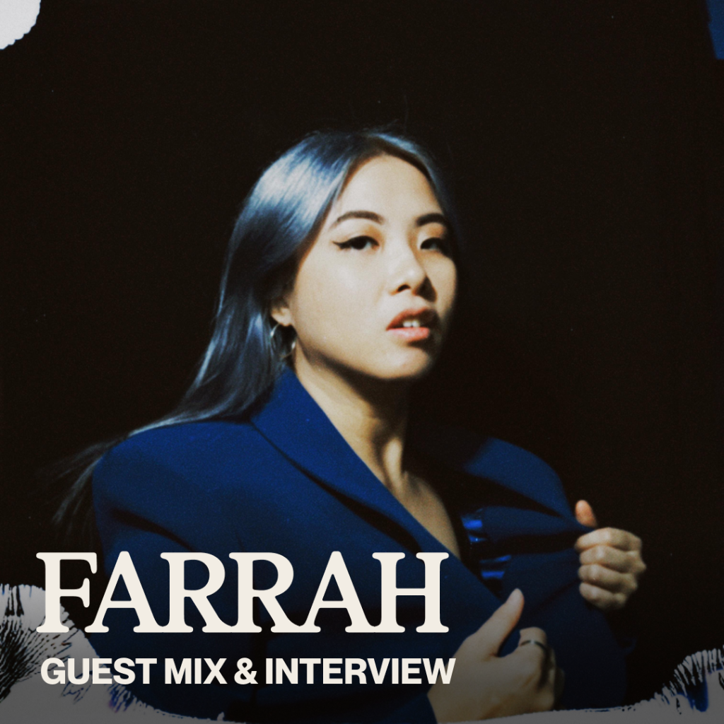 Adrenaline | Farrah
