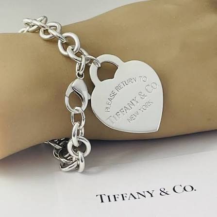 Tiffany & Co. bracelet