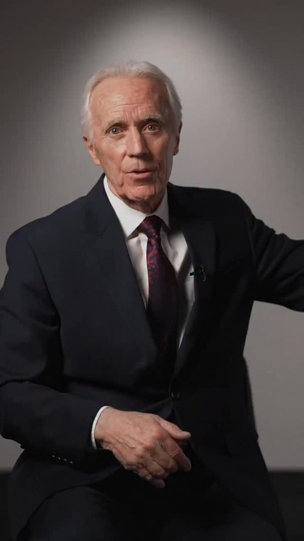  "Stand Forever" Ep. 17 | The Truth&mdash;Who Are You? Part I | Elder Lawrence E. Corbridge