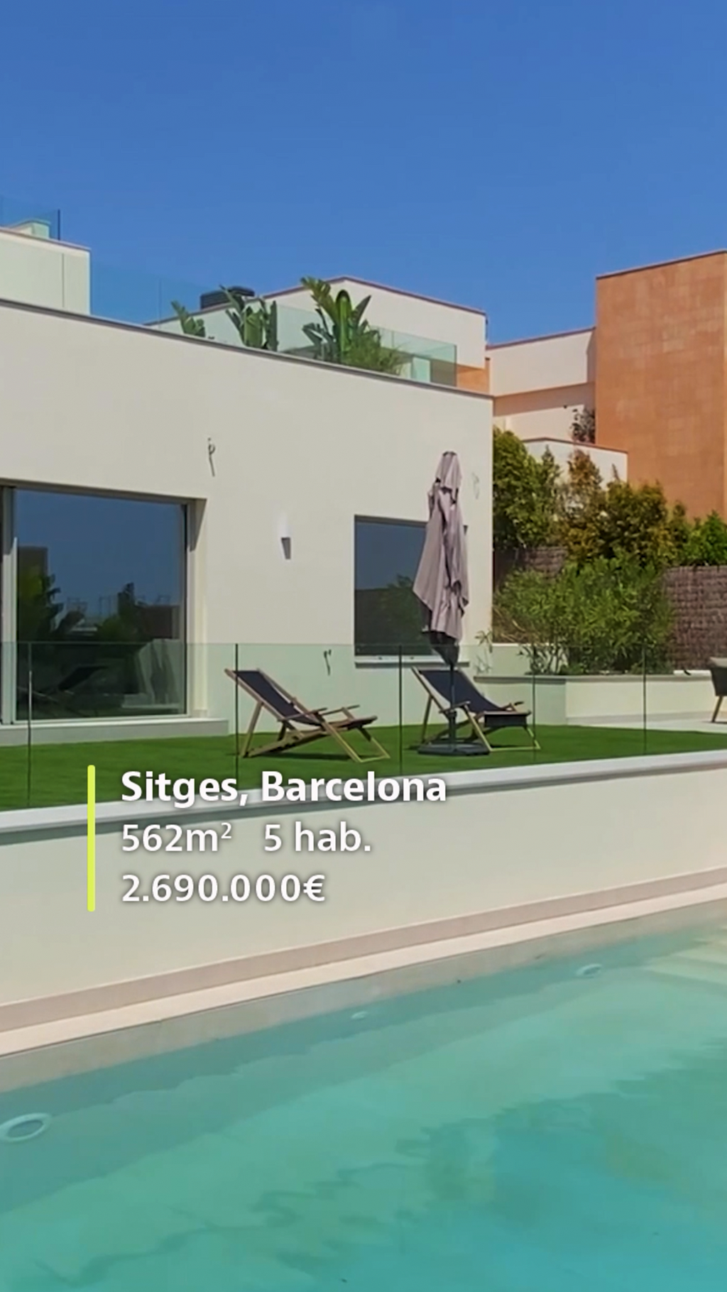 Villa Sitges