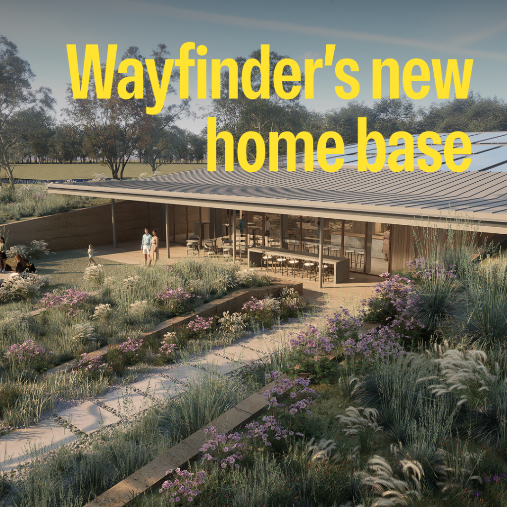 Wayfinder
