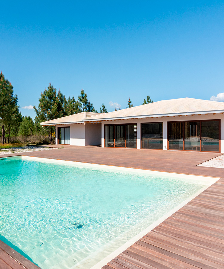 Moradia &agrave; venda na Comporta