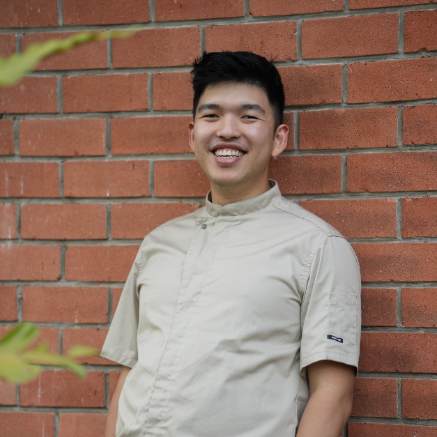 From Team Singapore Athlete to Award-winning Chef: How Live Fire Lit the Way