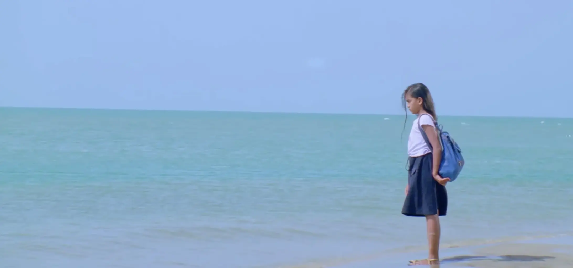 Understanding the Ocean Symbolism in Tamil Cinema as we celebrate World Ocean Day 2026