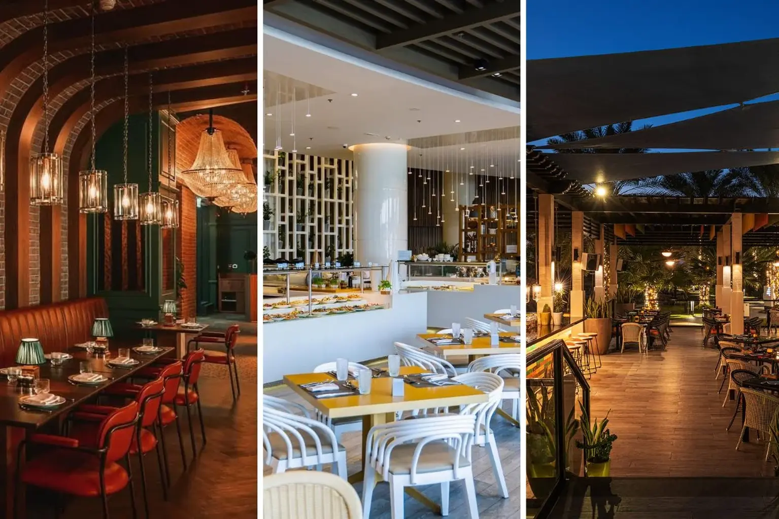 The June Weekend Brunch Offers in Dubai To Bookmark for a celebratory feast
