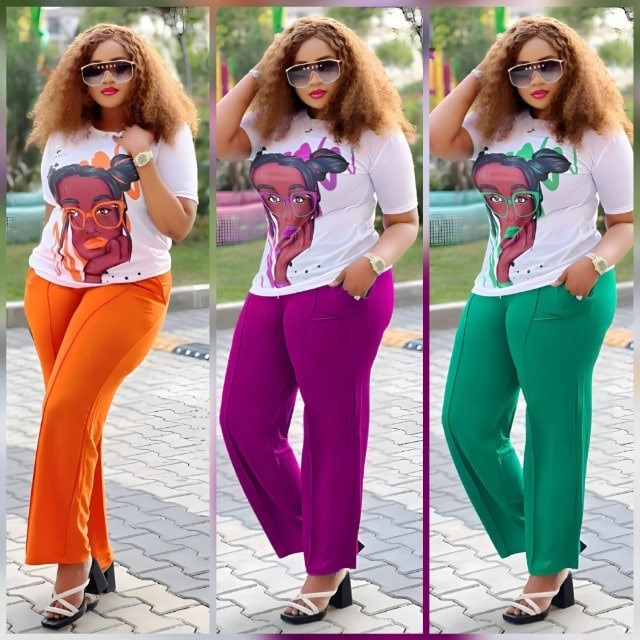 Afrika Turkey Wholesale Clothing