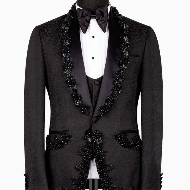 PREMIUM MEN'S SUIT