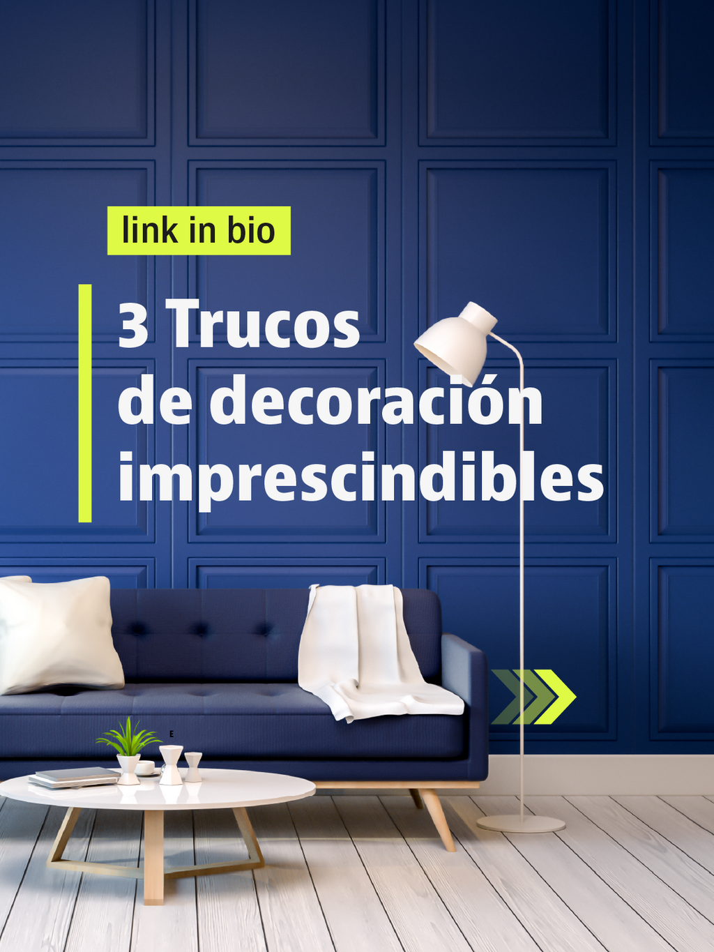 Decoraci&oacute;n