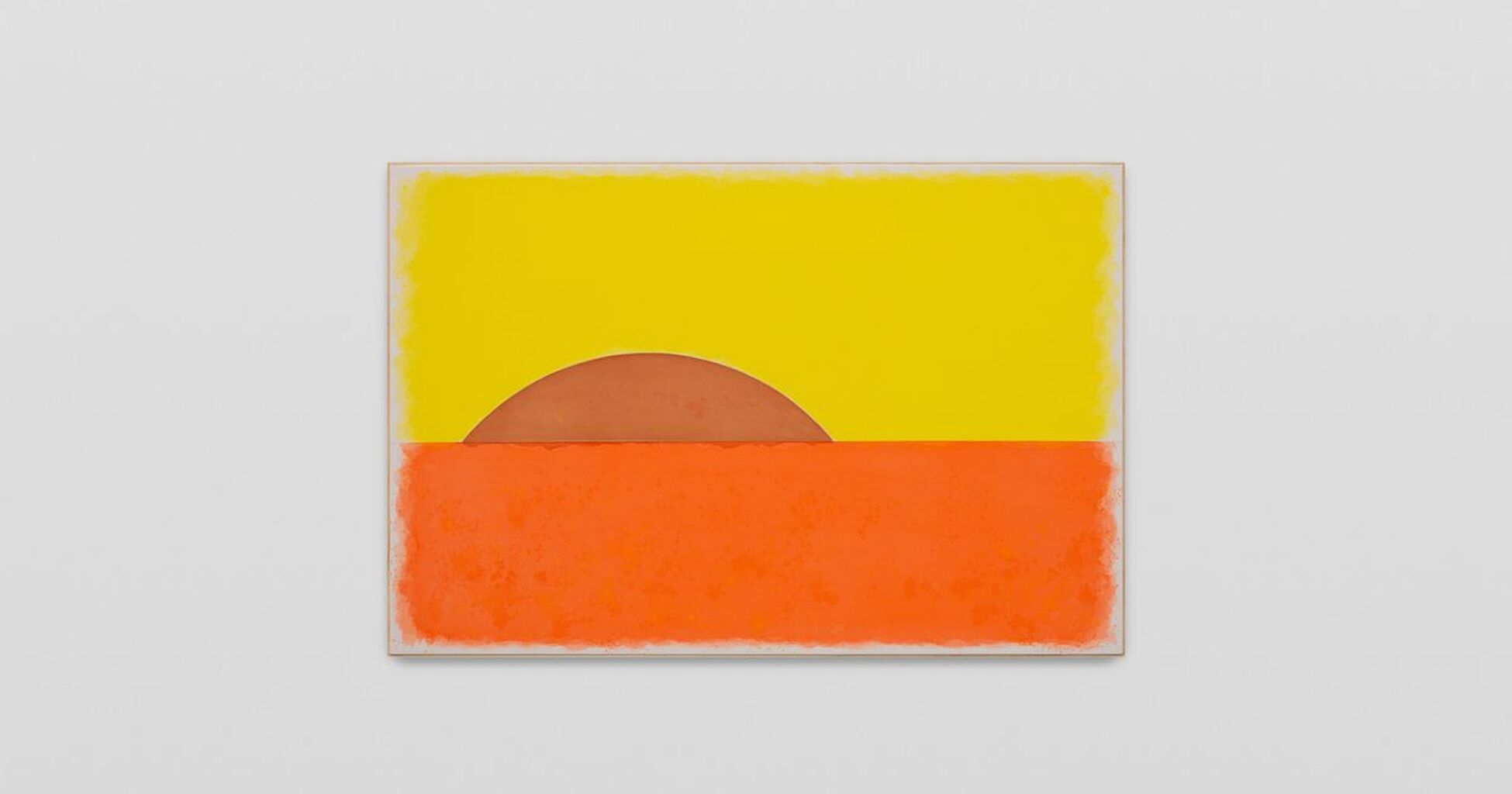 Ugo Rondinone: more light, Sadie Coles HQ, 8 Bury Street, 09 June &mdash; 22 August 2026