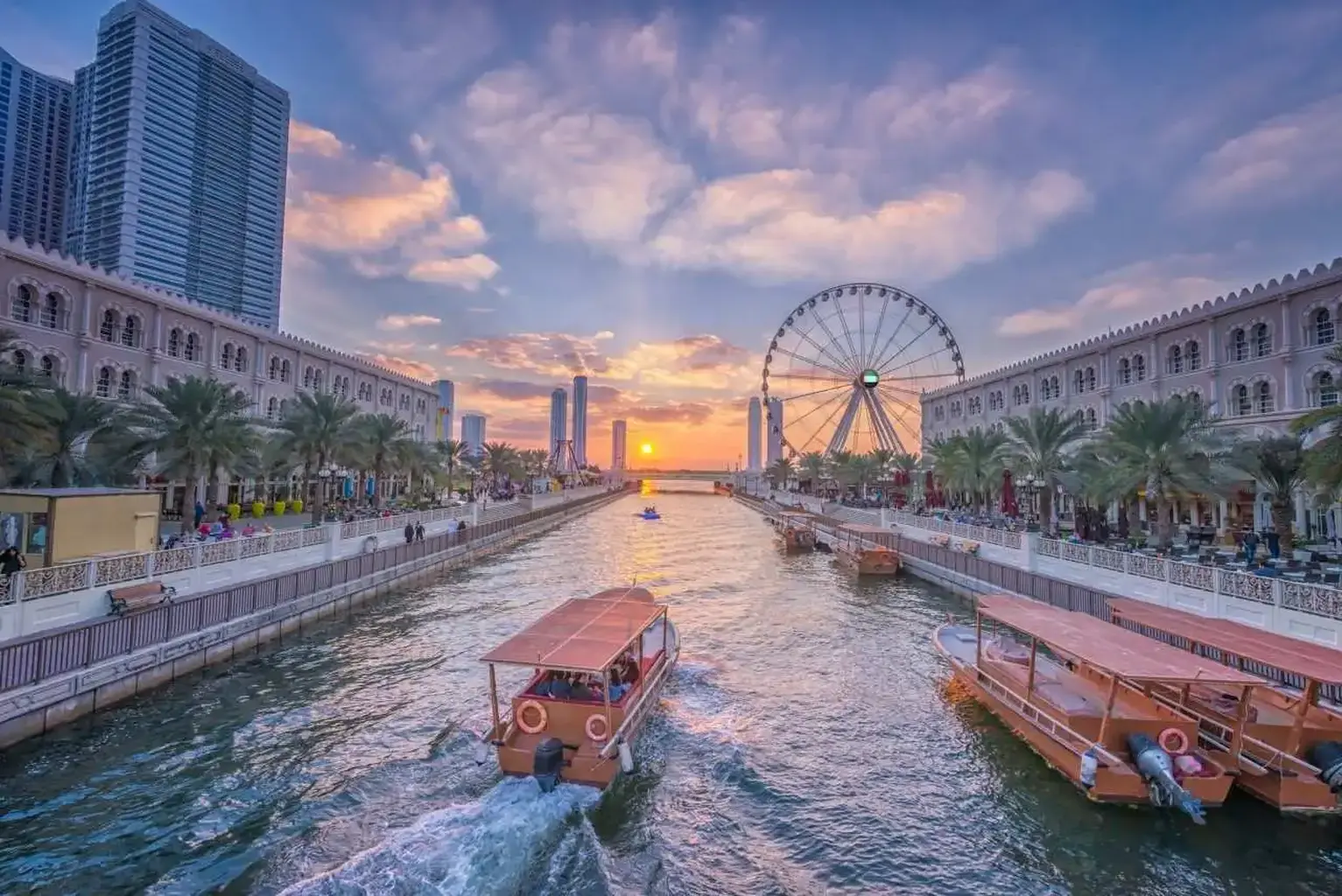 Sharjah Summer Promotions 2026: 25 Best Attractions, Activities &amp; Family Deals