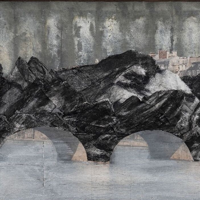 JR - Perrotin Paris