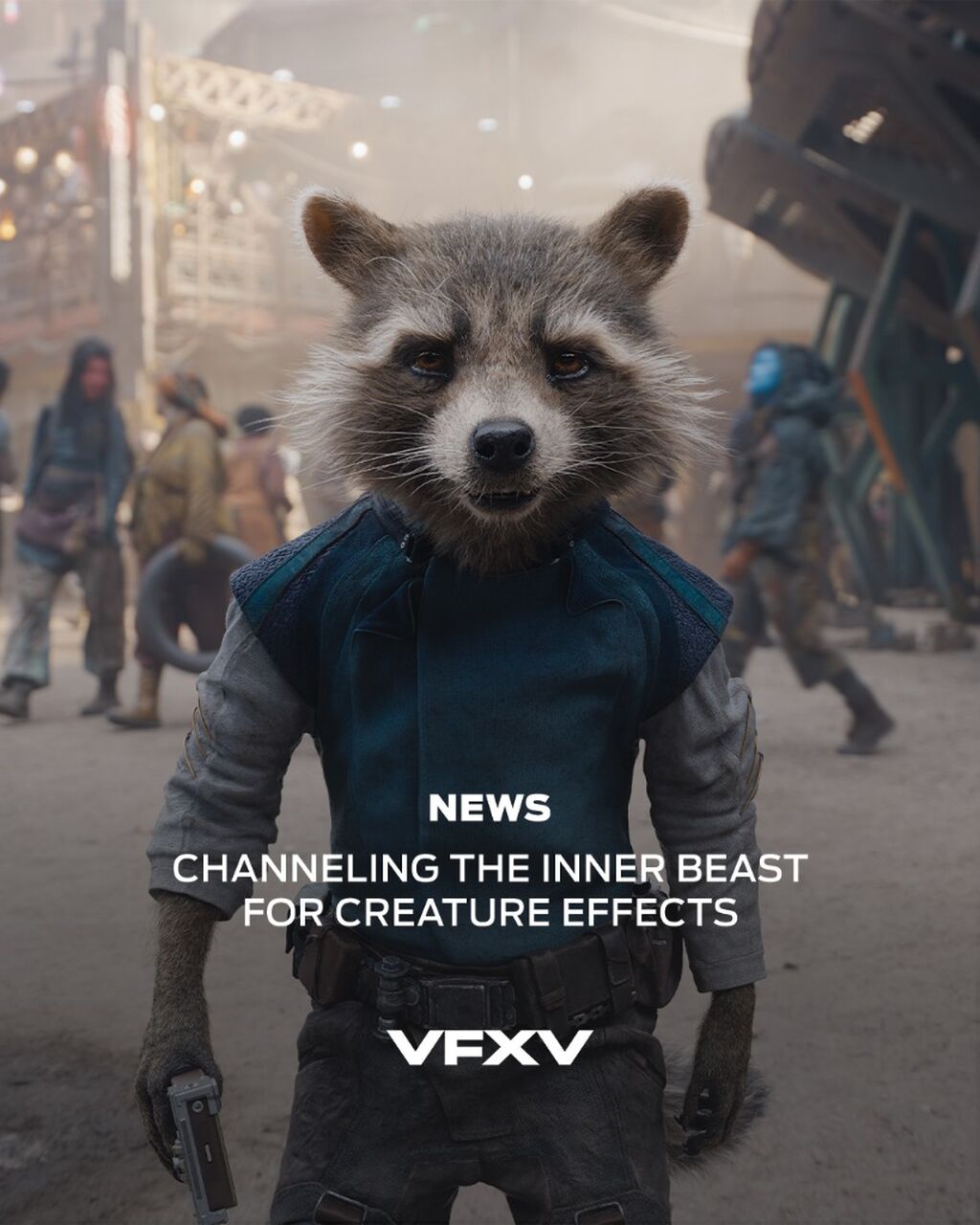 VFX Voice - Pierre-Loic Hamon 