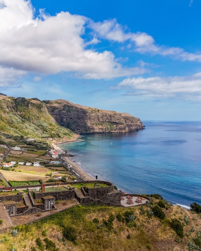 Blog: What to Visit in Santa Maria