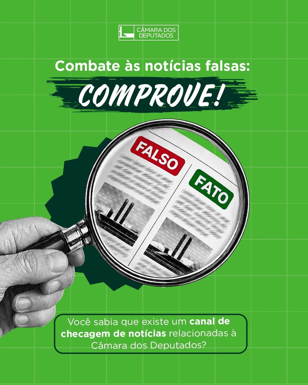 Comprove