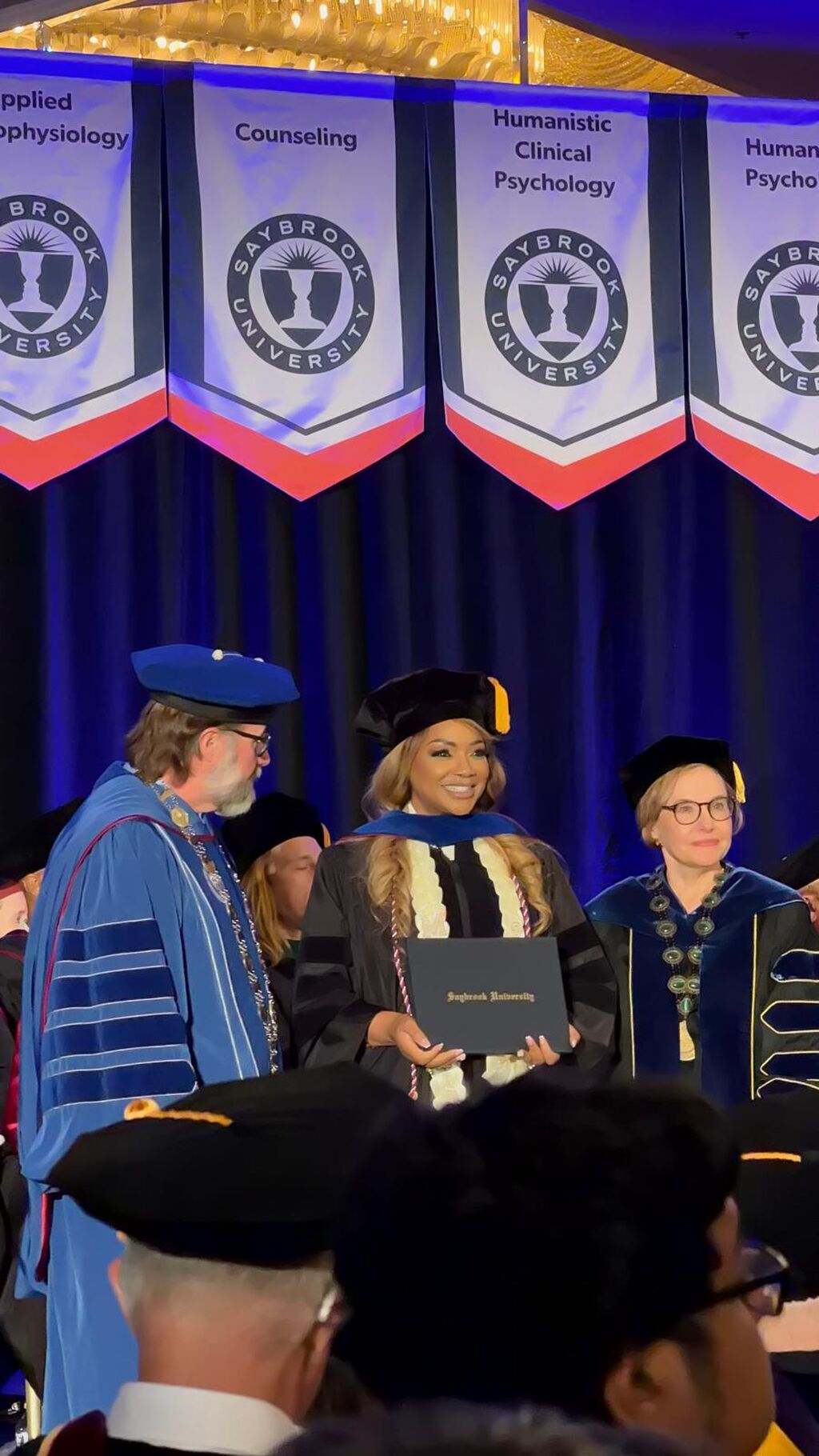 Leading With Healing: How Dr. Malaysia Harrell Transformed Pain Into Purpose - The Elm