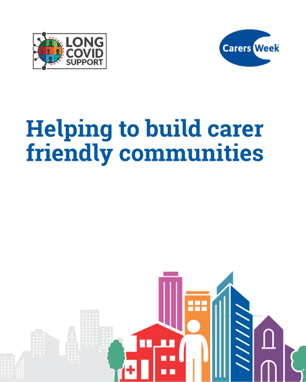 Join our Carer's Group