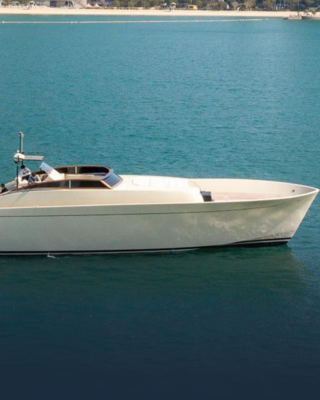 FRANK MULDER 75 - FOR SALE