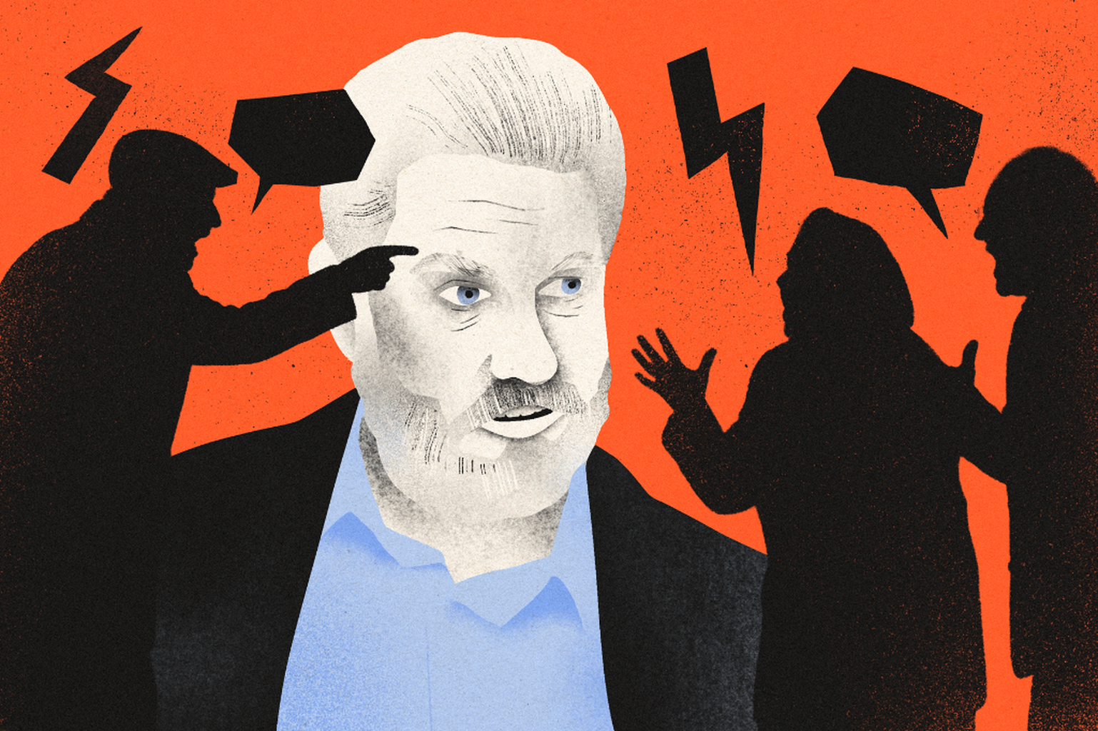 Кто кому должен? Политолог Василий Жарков&nbsp;&mdash; о&nbsp;том, как война и&nbsp;социальное неравенство поссорили россиян