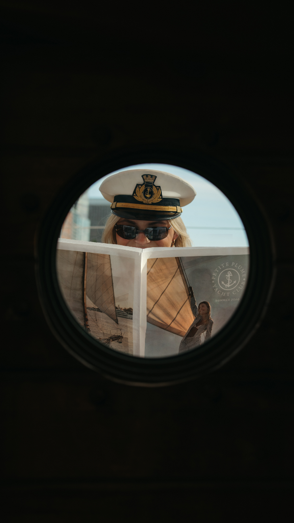 Yacht Club Collection Reel