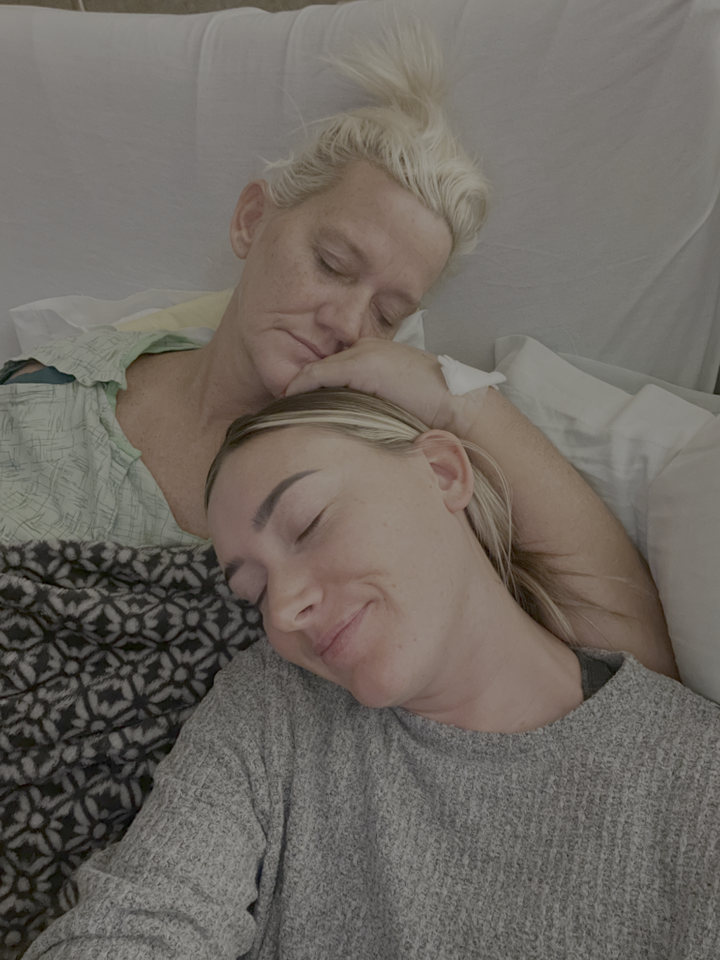 I Survived COLON CANCER&hellip; Then My Daughter Was Diagnosed With Cancer