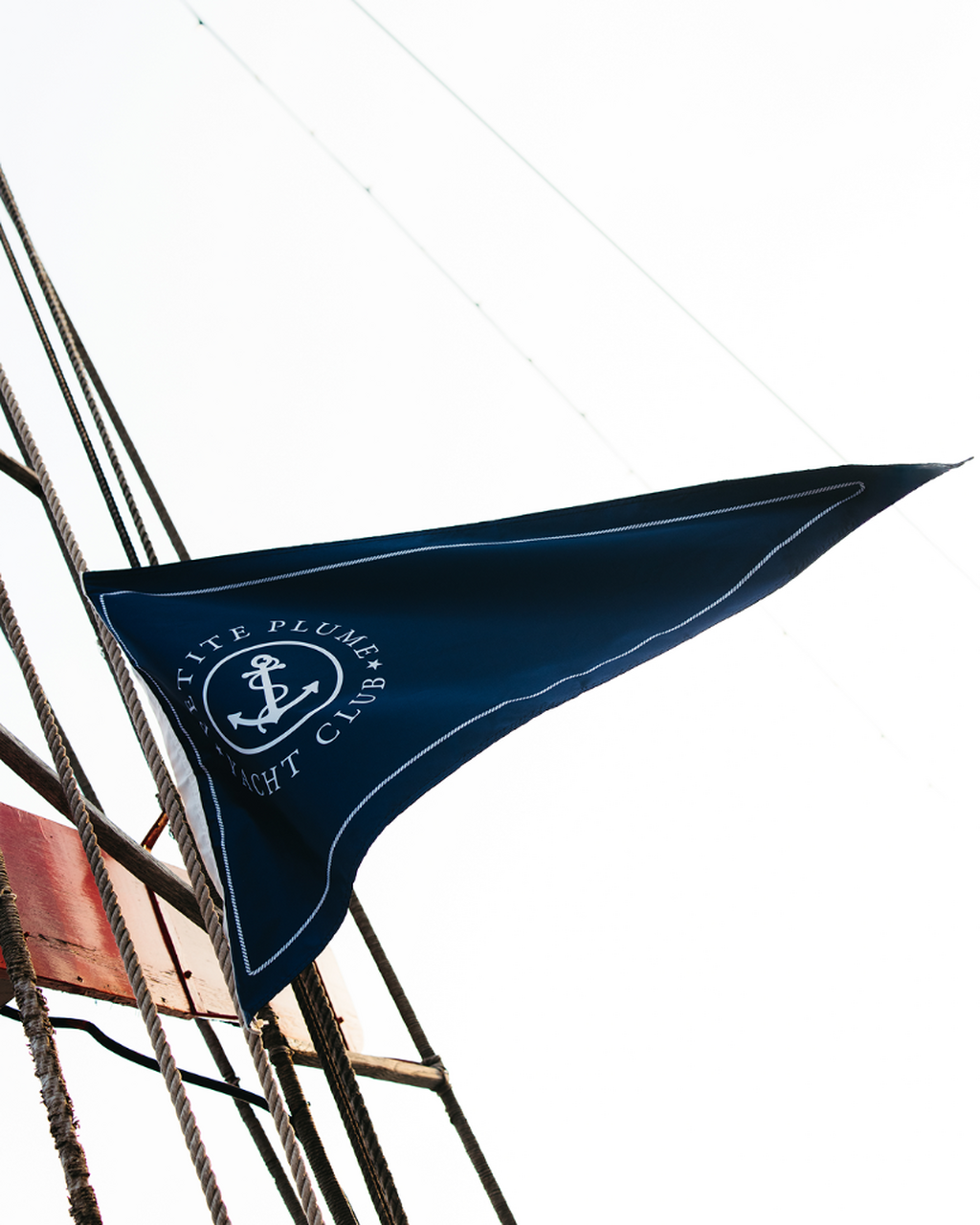 Yacht Club Collection Event Recap Reel