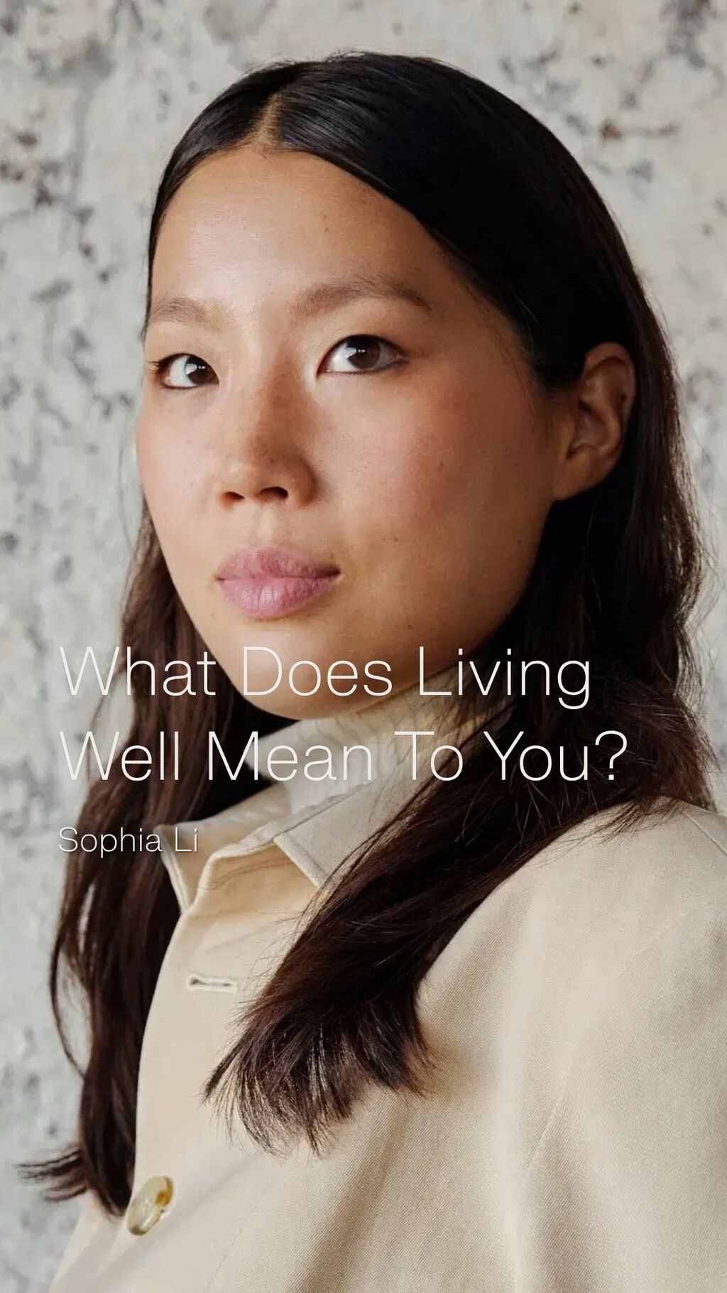 Exclusive Podcast Recording: The Women's Longevity Gap