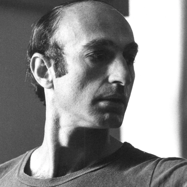 Remembering Lazo Surmeyan