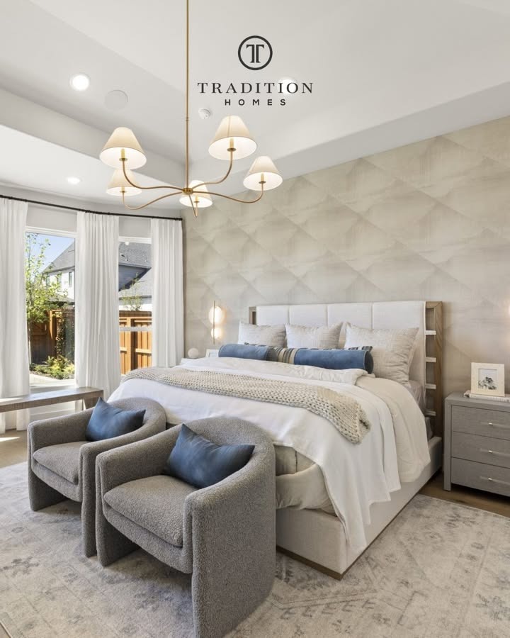 Tradition Homes Incentive
