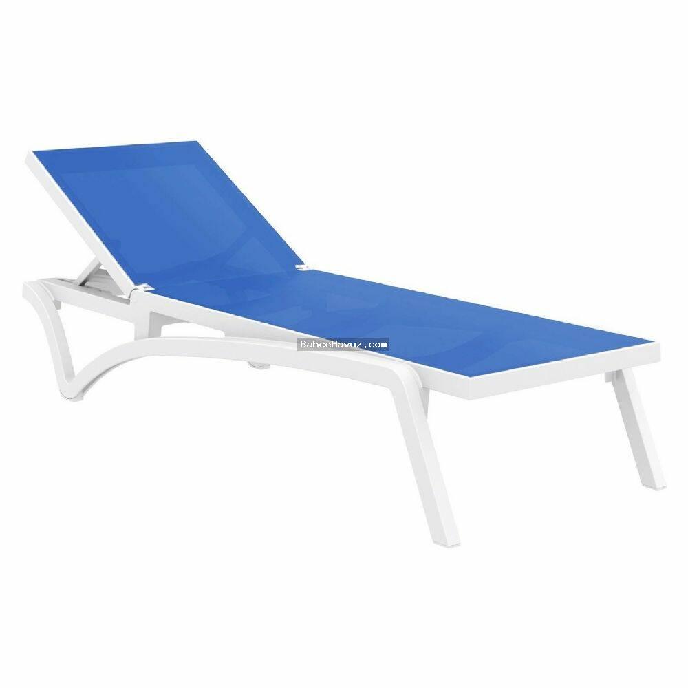 Siesta Atlantik Şezlong