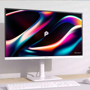 Socials  | PRO MAX 271QPHW E14