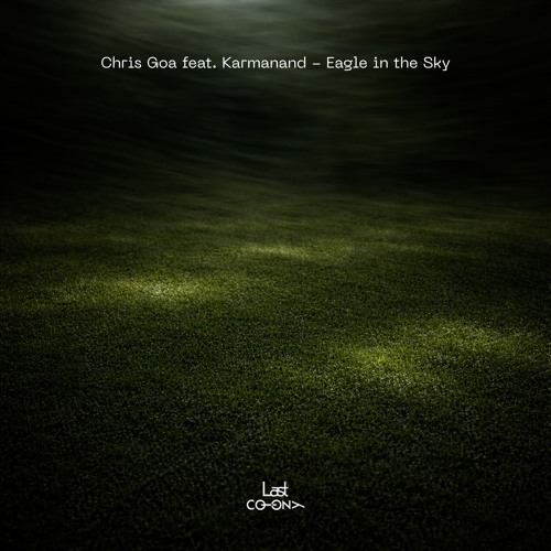 Chris Goa feat. Karmanand - Eagle in the Sky