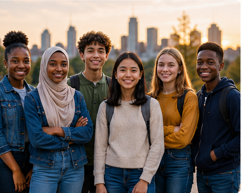 🚀 Journey 11 Hybrid Learning Community