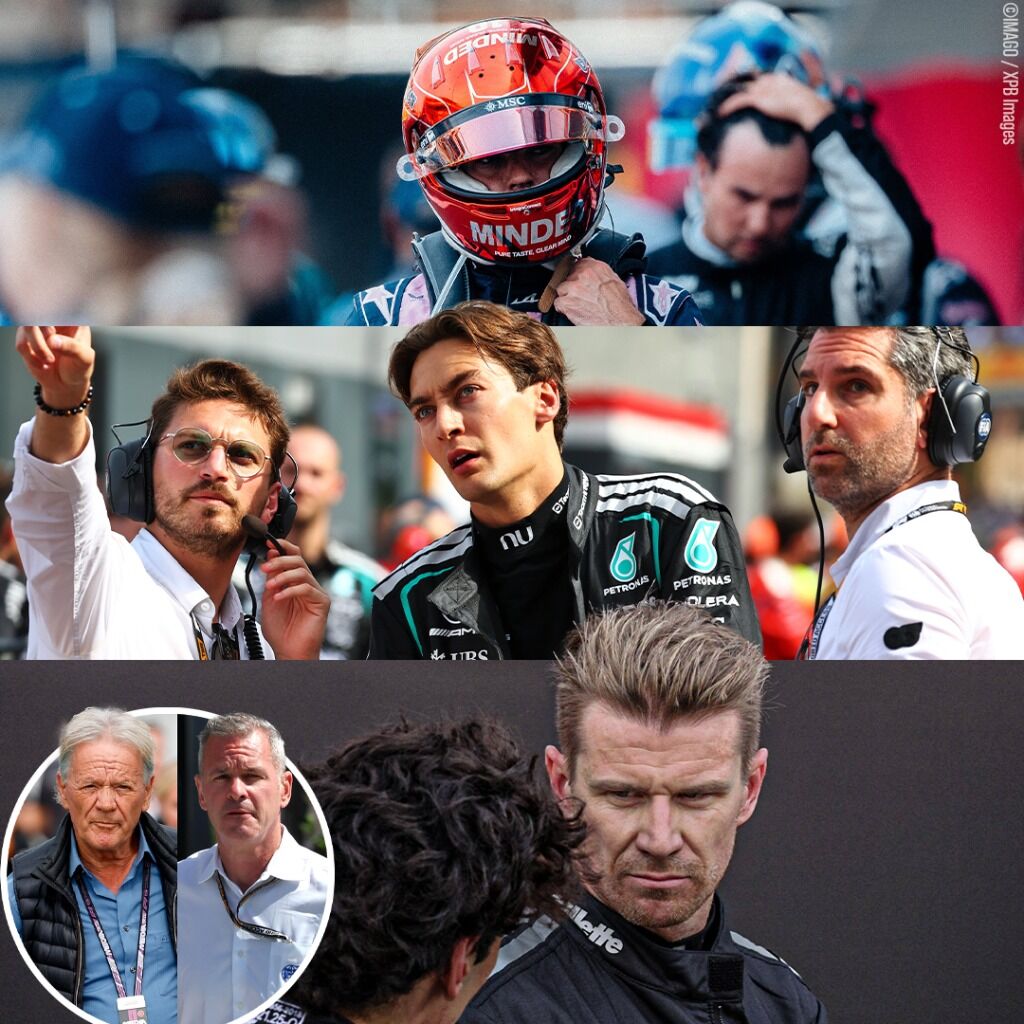 FIA-Chaos in Monaco! Surer & Wittich &uuml;ber Gasly-Wut, Russell-Frust & Strafen-Wahnsinn | RACE CONTROL