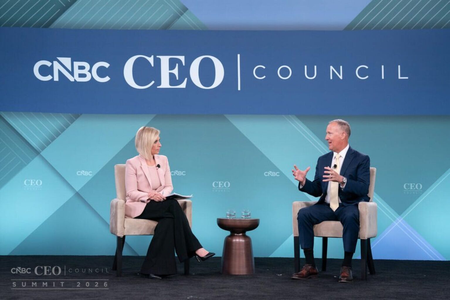 Stanley Black & Decker CEO on the evolution of a 183-year-old company