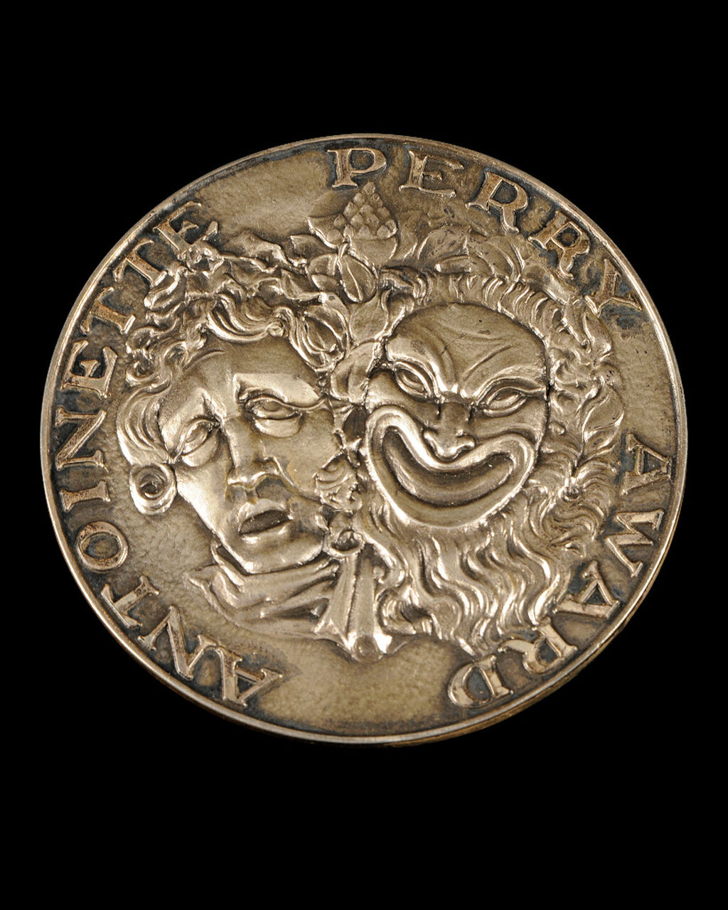Performing Arts Collections at the Ransom Center