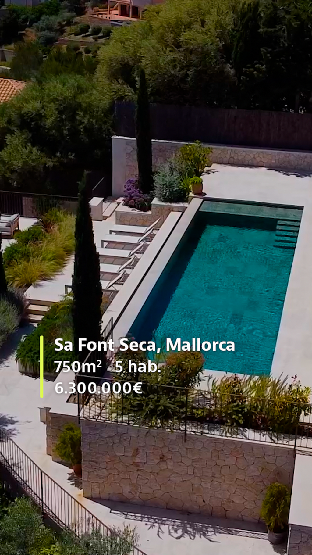 Villa Mallorca