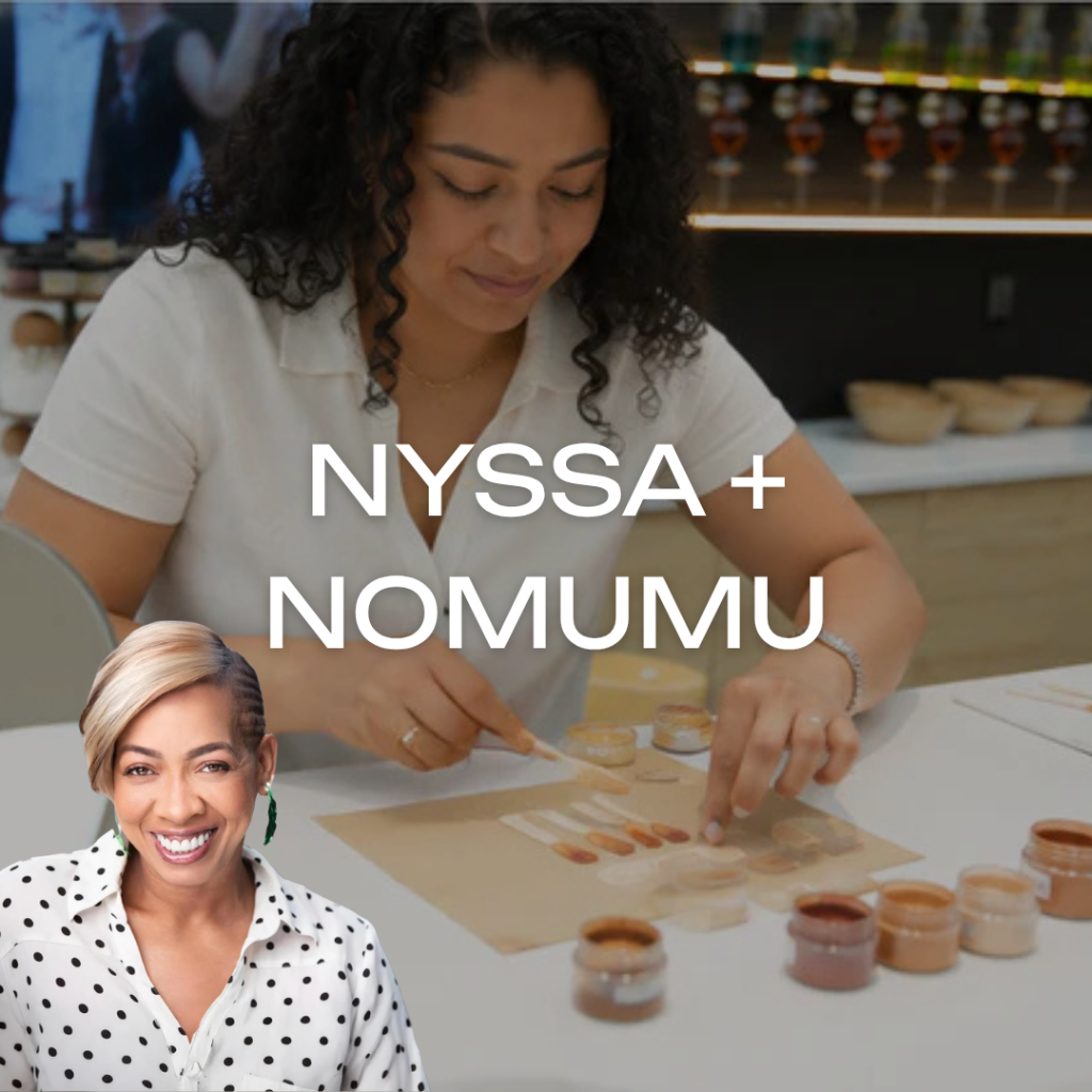 NYSSA + NOMUMU