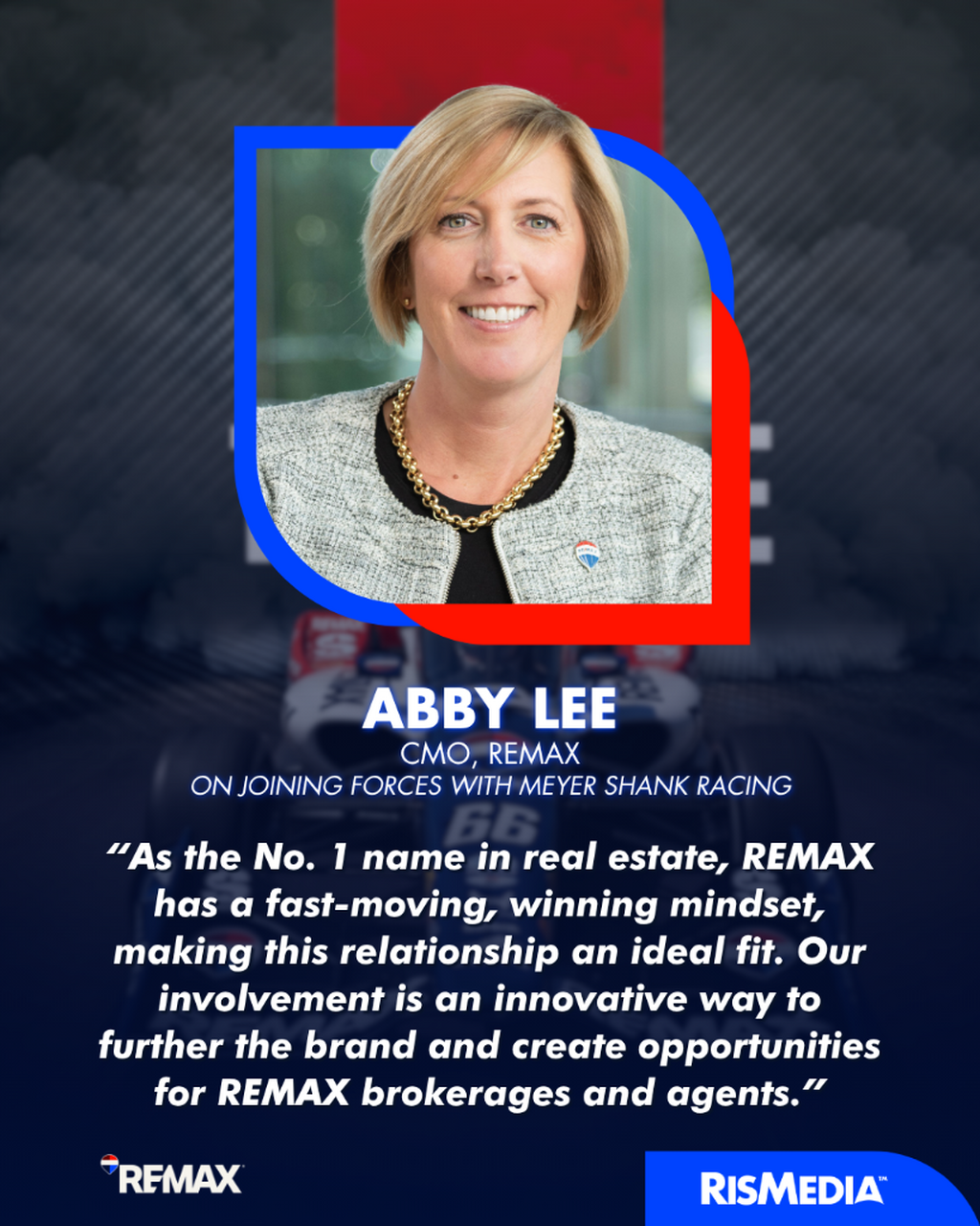 A New Era, Full Throttle: Industry Icon REMAX Is Accelerating Toward Its Next Chapter