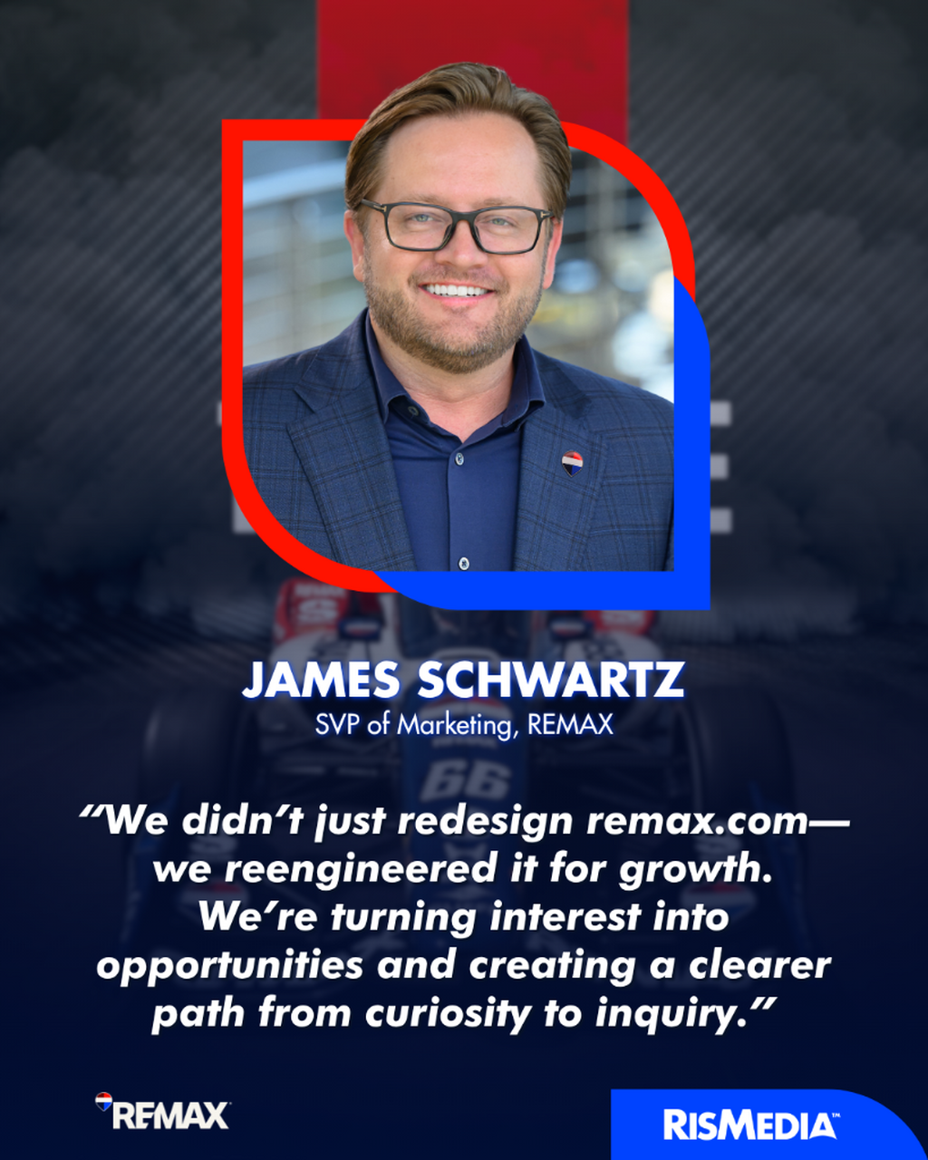 A New Era, Full Throttle: Industry Icon REMAX Is Accelerating Toward Its Next Chapter