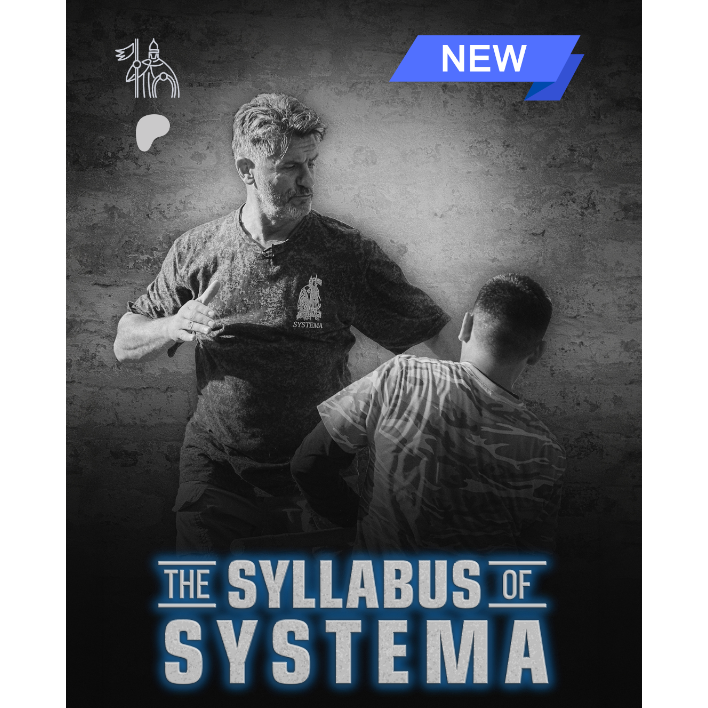 INTRODUCING: The Syllabus of Systema 🎥