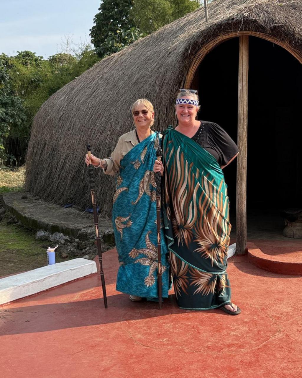 June 10: Rwanda 2026 Trip